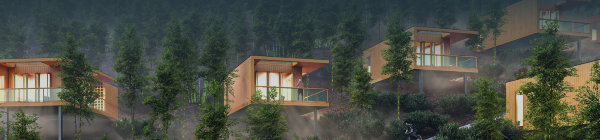Prefabricated Buildings