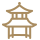 Ancient Architecture and Gardens