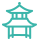 Ancient Architecture and Gardens