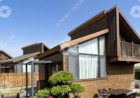 Xian Yizhi Lake Lake and Heron Homestay