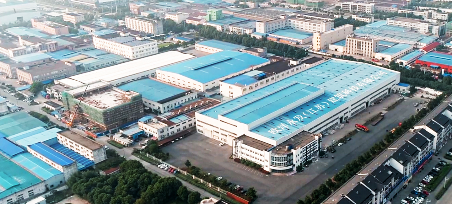 Changshu Production Base