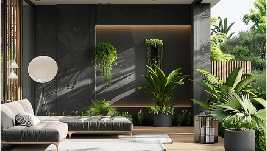 High - end Customized Home Furnishings